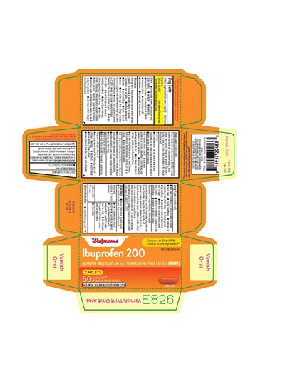 50 CT 612R - WIC720788 TCL Ibupro200mgOrange 50Cap BOX (002)